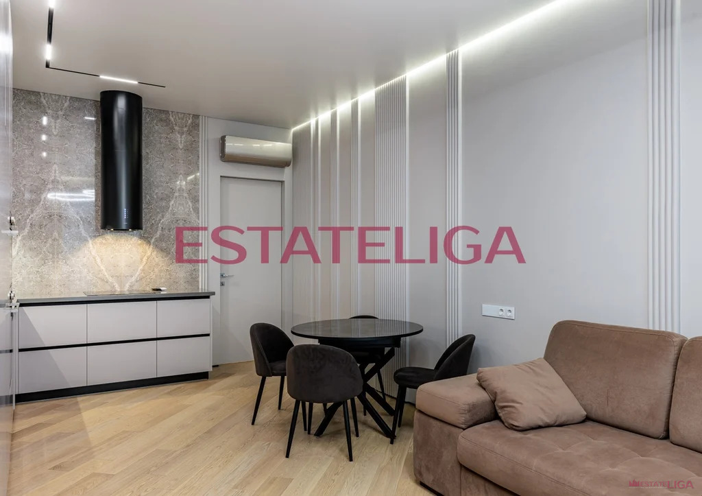 Продажа квартиры, улица Янковского - Фото 29