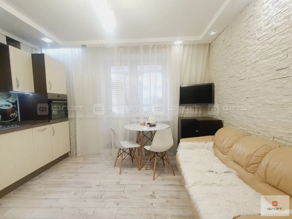 Продажа квартиры, Казань, ул. Салиха Батыева - Фото 11