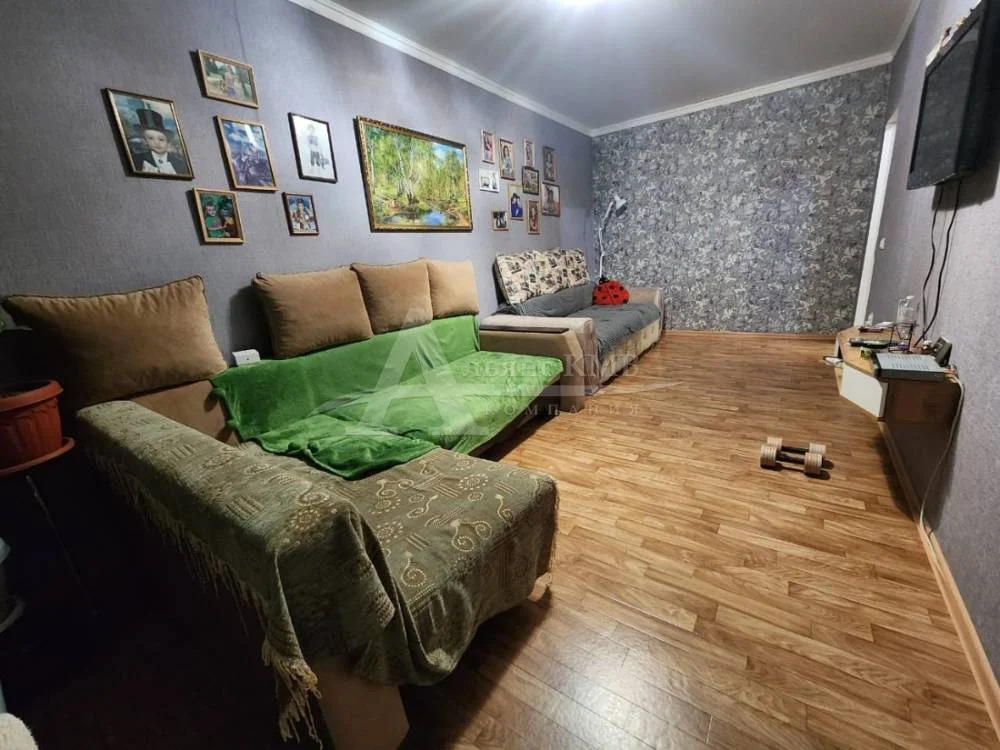 Продажа квартиры, Георгиевск, Ставропольский пер. - Фото 1