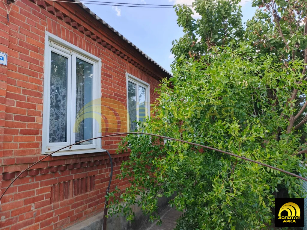 Продажа дома, Холмская, Абинский район, ул. Юркина - Фото 1