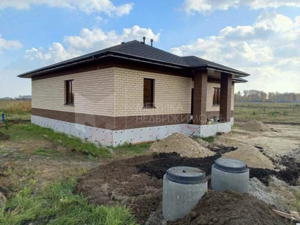 Продажа дома, Тюменский район, Тюменский р-н - Фото 6