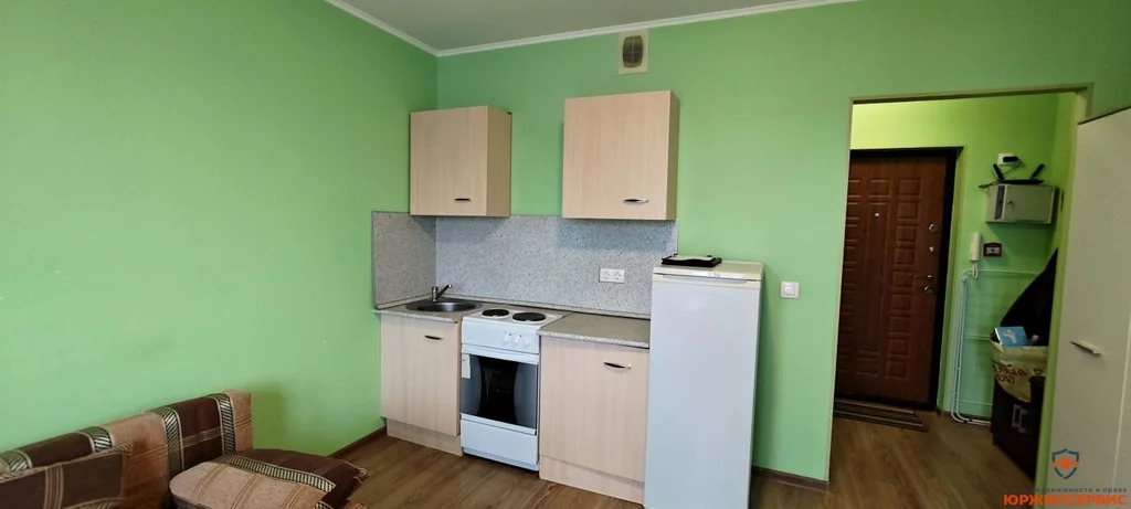 Продажа квартиры, Домодедово, Домодедово г. о., улица Курыжова - Фото 4