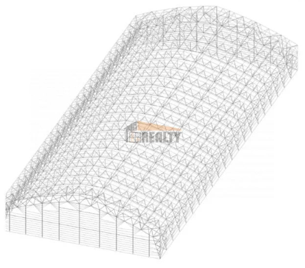 Аренда склада, Клин, Клинский район, Волоколамское ш. - Фото 5