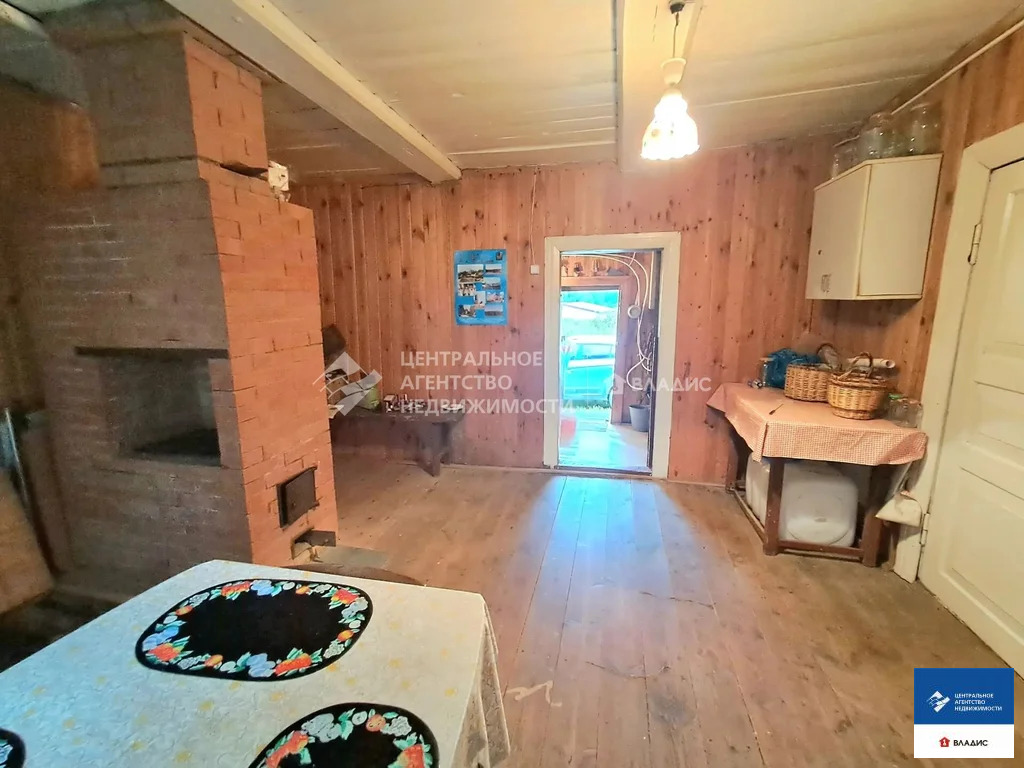 Продажа дома, Ананьино, Касимовский район - Фото 7