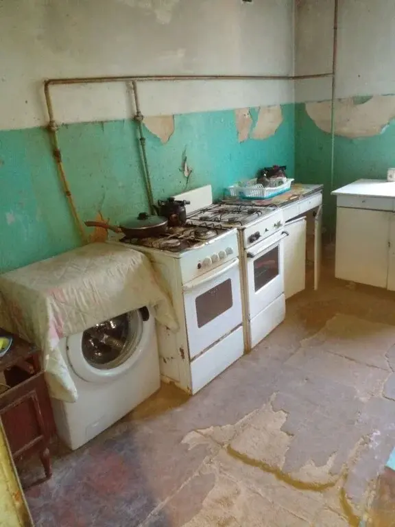 Продаётся комната в коммунальной квартире - Фото 6
