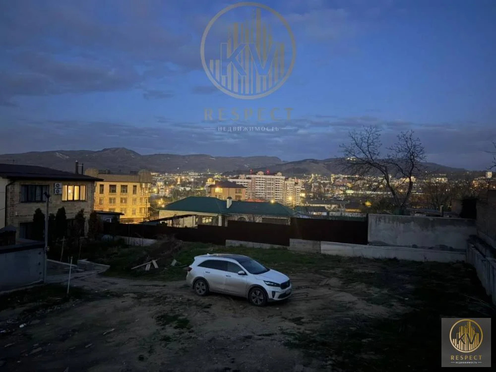 Продажа участка, Кисловодск, ул. Умара Алиева - Фото 6