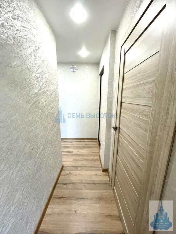 Продажа квартиры, ул. Медиков - Фото 16