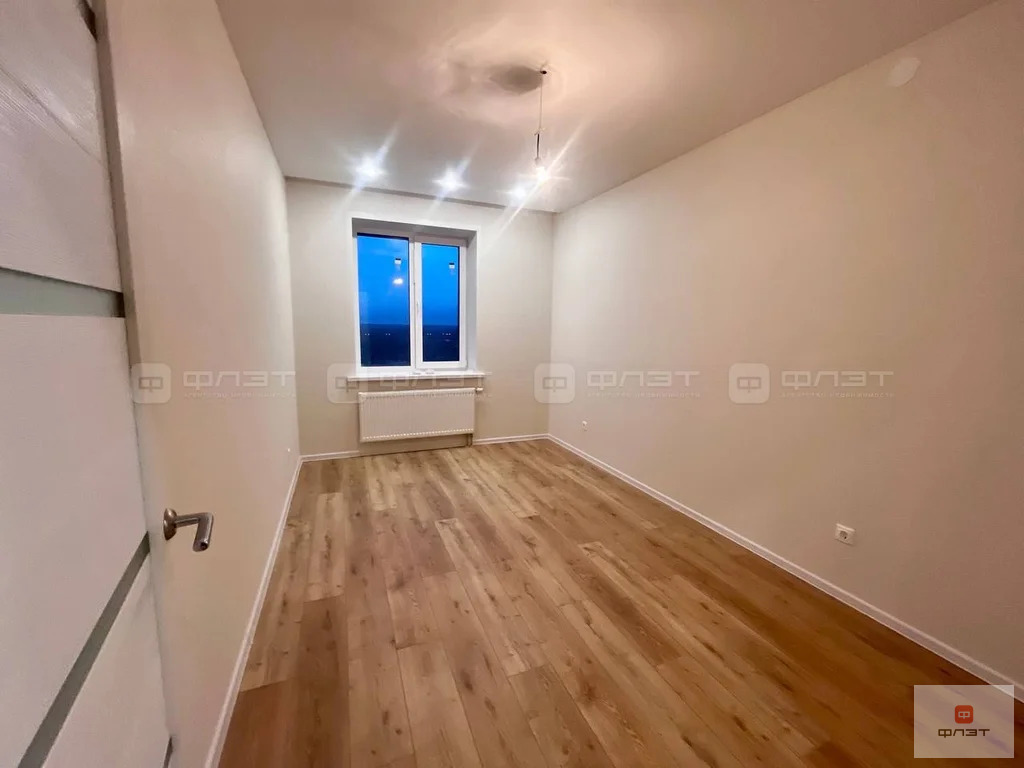 Аренда квартиры, Осиново, Зеленодольский район, ул. Дорожная д.37 - Фото 2