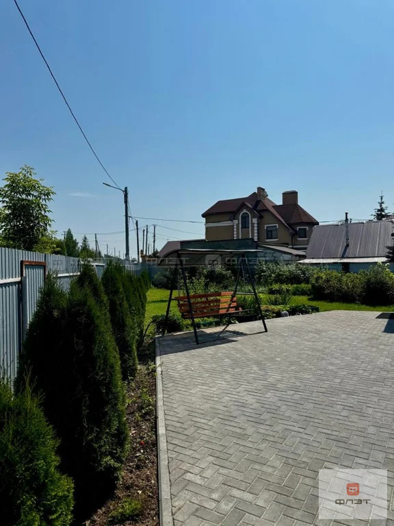 Продажа дома, Казань, ул. Центральная (Салмачи) - Фото 4