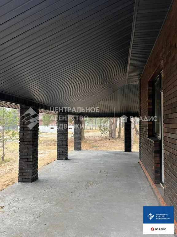 Продажа дома, Полково, Рязанский район, Изумрудная улица - Фото 10