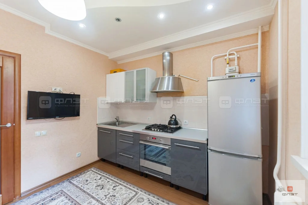Продажа квартиры, Казань, ул. Ноксинский Спуск - Фото 4