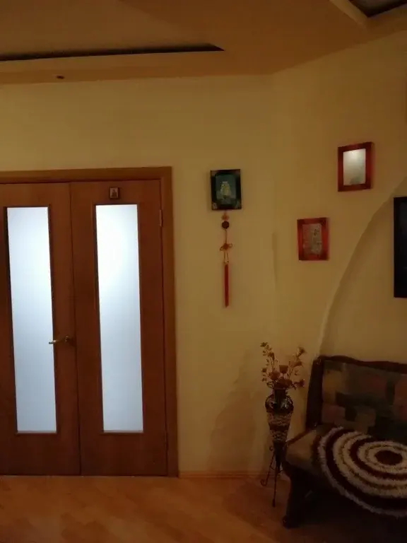 3-к. квартира, 103 м, 10/16 эт. - Фото 17