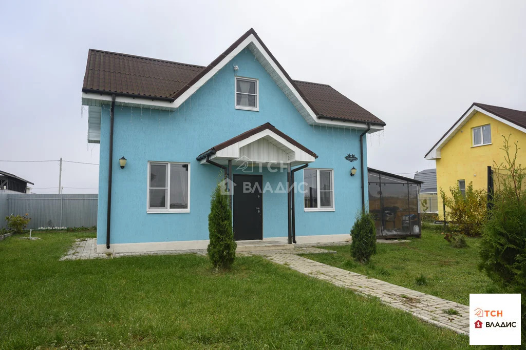 Продажа дома, Щелковский район, Льняная улица - Фото 4