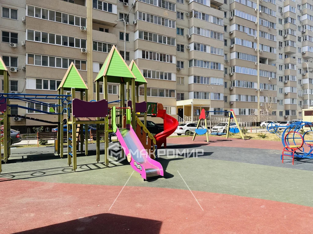 Продажа квартиры, Краснодар, ул. Магистральная - Фото 9
