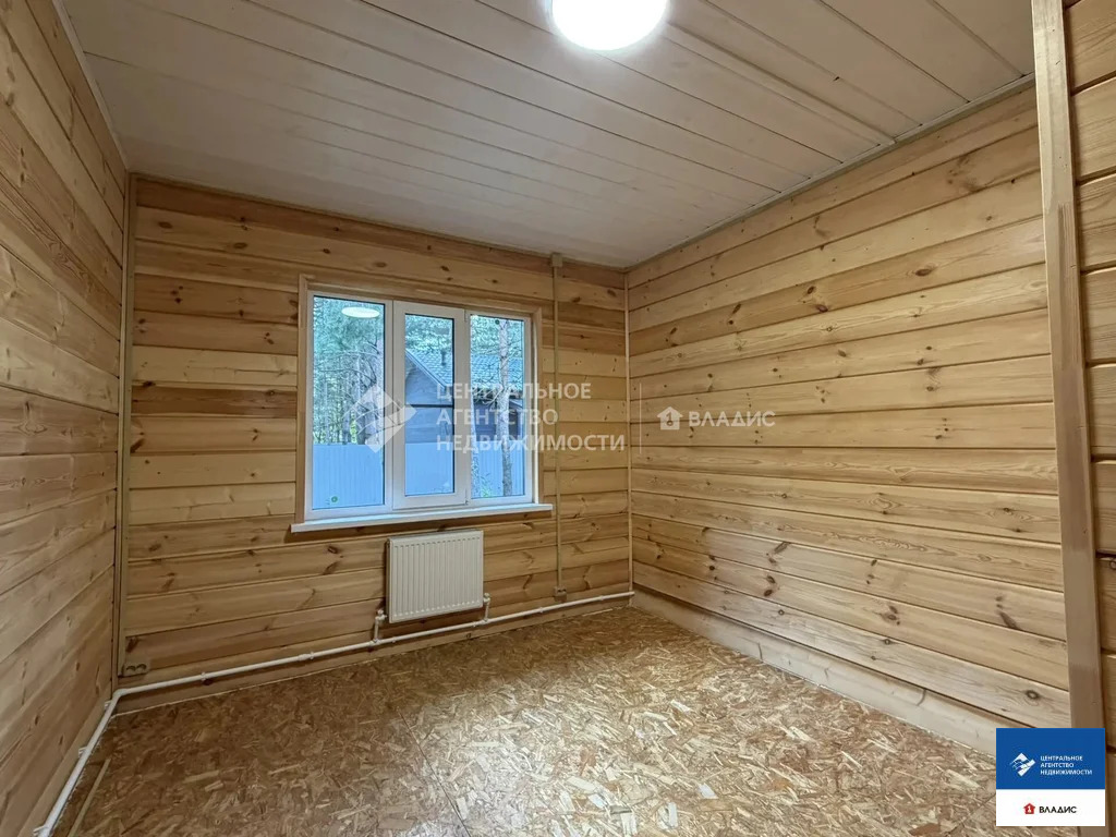 Продажа дома, Спасский район, садоводческое товарищество Искра - Фото 6
