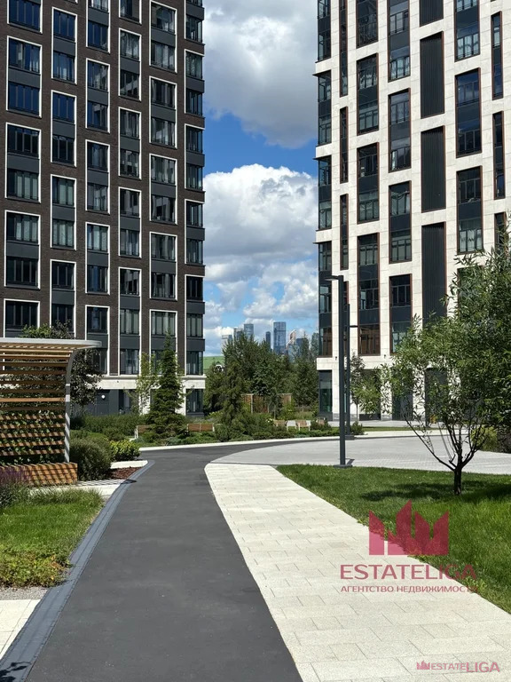 Продажа пентхауса, проспект Генерала Дорохова - Фото 18