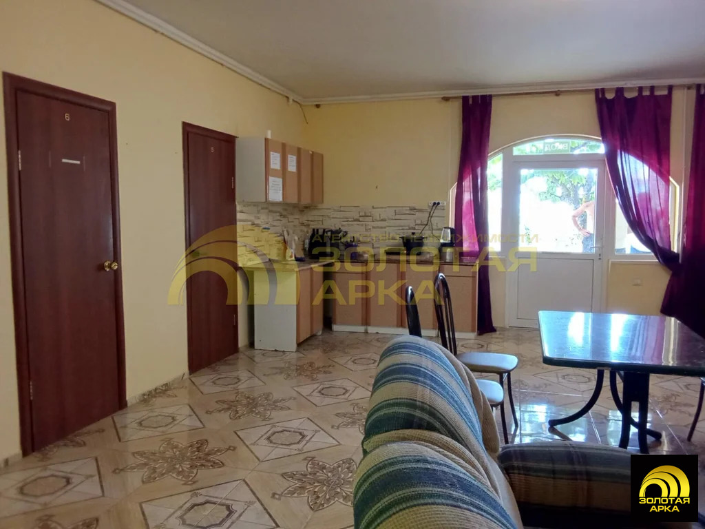 Продажа квартиры, Пересыпь, Темрюкский район - Фото 6