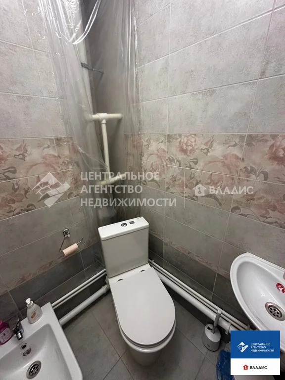 Продажа квартиры, Рязань, улица Александра Полина - Фото 7