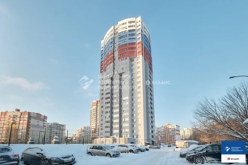 Продажа квартиры, Рязань, Касимовское ш. - Фото 15