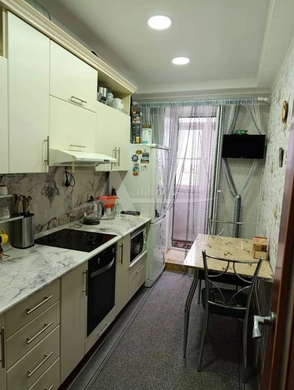 Продажа квартиры, Георгиевск, ул. Кочубея - Фото 8