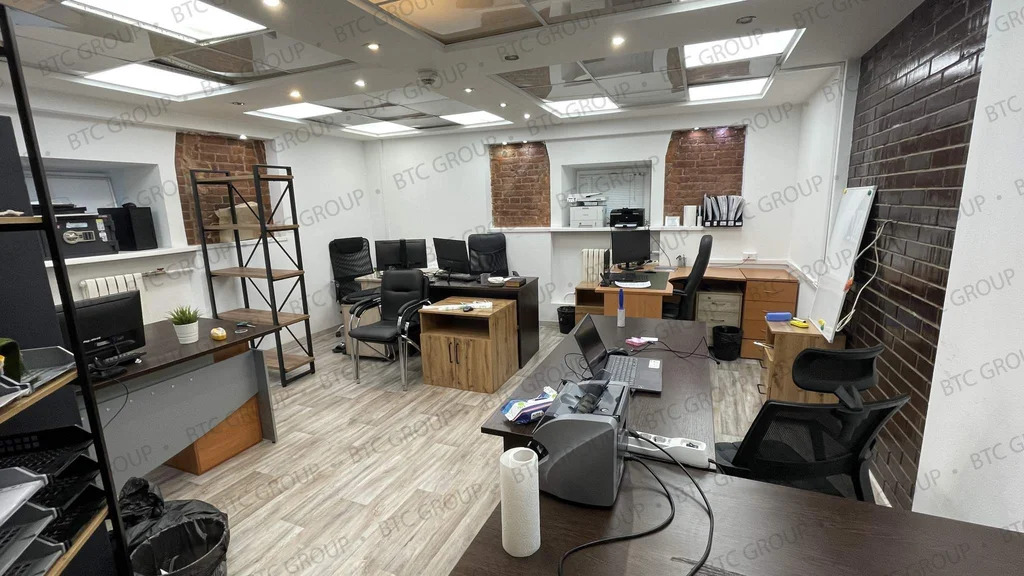 Аренда здания 952.2 м2 - Фото 5