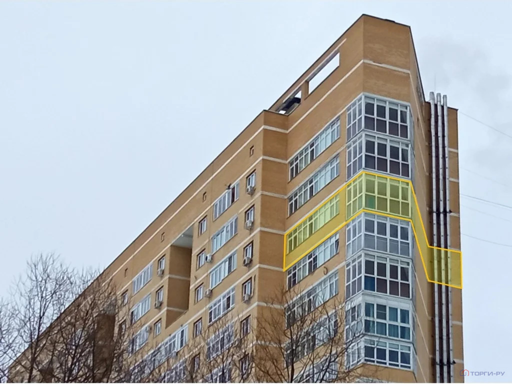 Продажа квартиры, Коммунарка, Сосенское с. п., ул. Александры ... - Фото 2