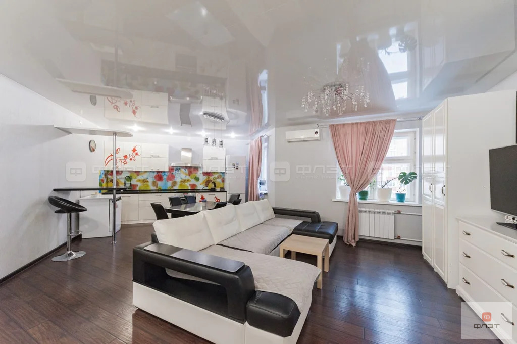 Продажа квартиры, Казань, ул. Адоратского - Фото 7