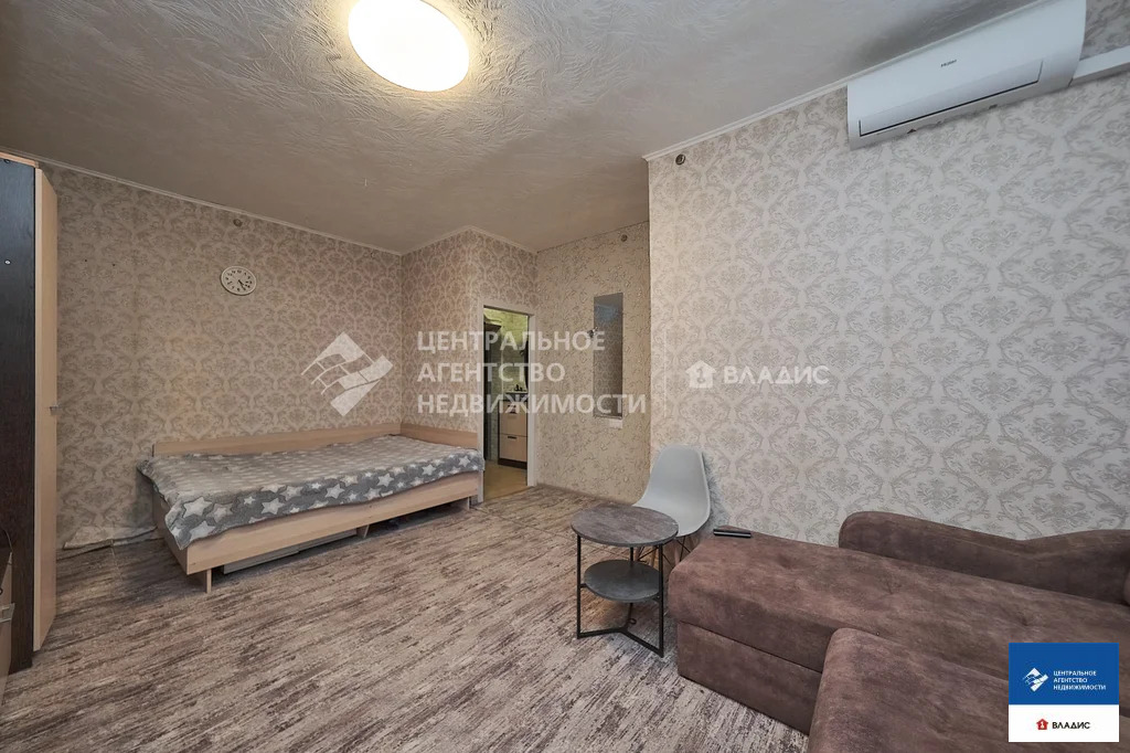 Продажа квартиры, Рязань, ул. Фрунзе - Фото 12