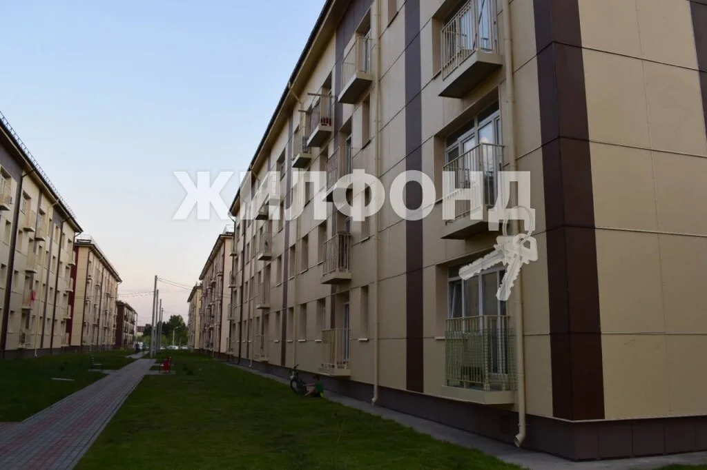 Продажа квартиры, Новосибирск, ул. Большая - Фото 14
