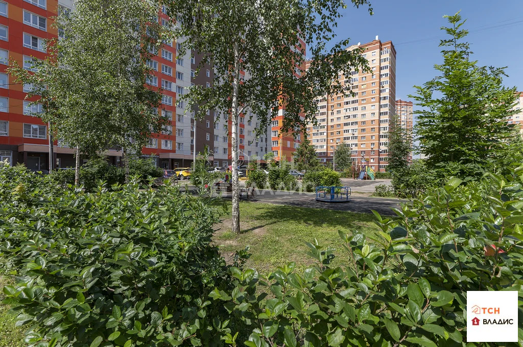 Продажа квартиры, Щелково, Щелковский район, 3 - Фото 26
