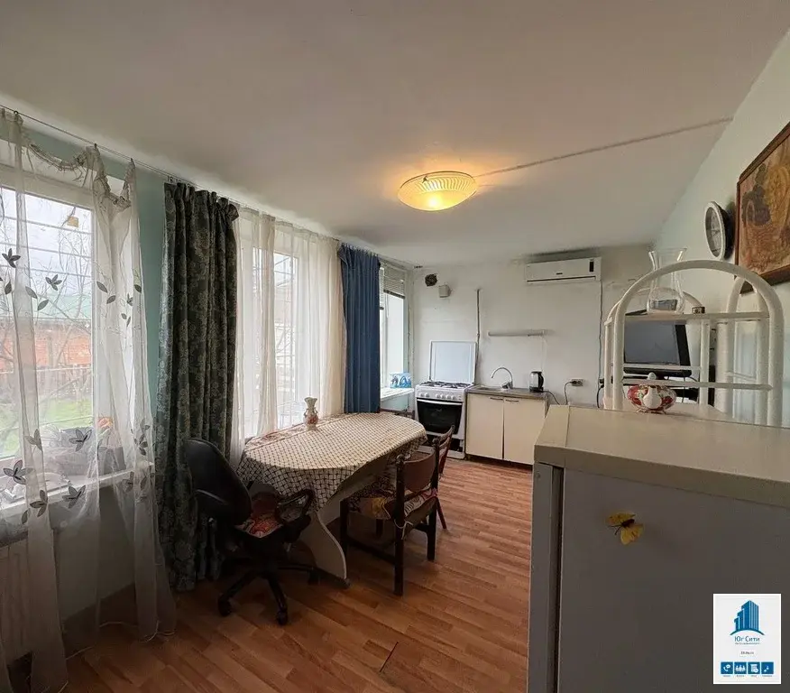 Дом в тишине садов, а вокруг - город!!! - Фото 8