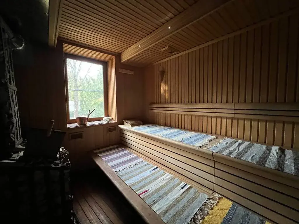 Коттедж на 30 человек в нии Радио - Фото 4