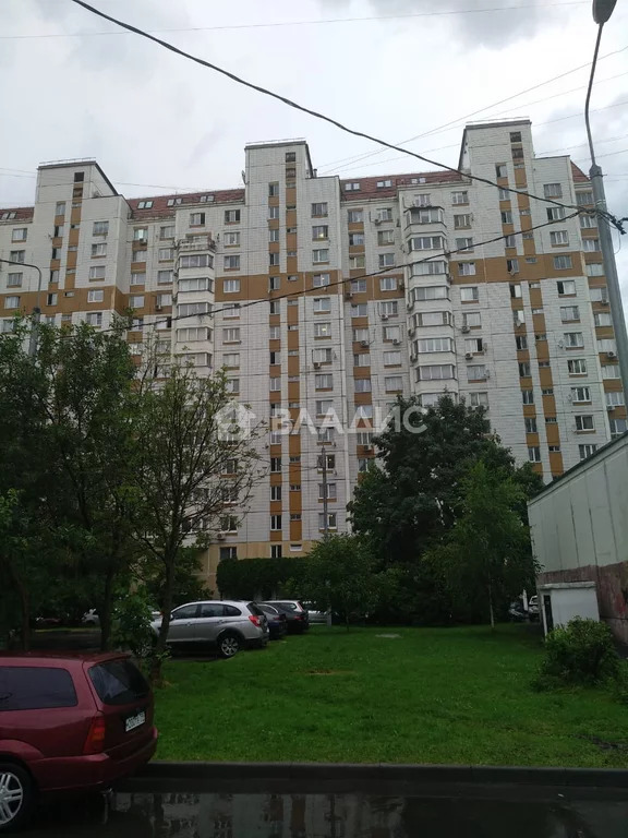 Москва, Пятницкое шоссе, д.23к1, 1-комнатная квартира на продажу - Фото 9