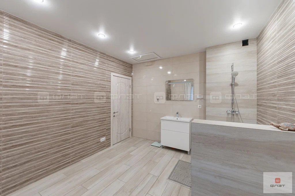 Продажа дома, Казань, ул. Яфраклы - Фото 23