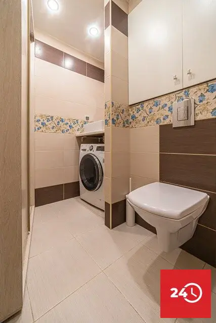 В продаже упакованная 3-к квартира по ул. Ново-Казанской 4 с отличным - Фото 19