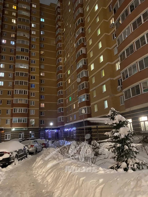 Аренда квартиры, Андреевка, Солнечногорский район, Староандреевская ... - Фото 12