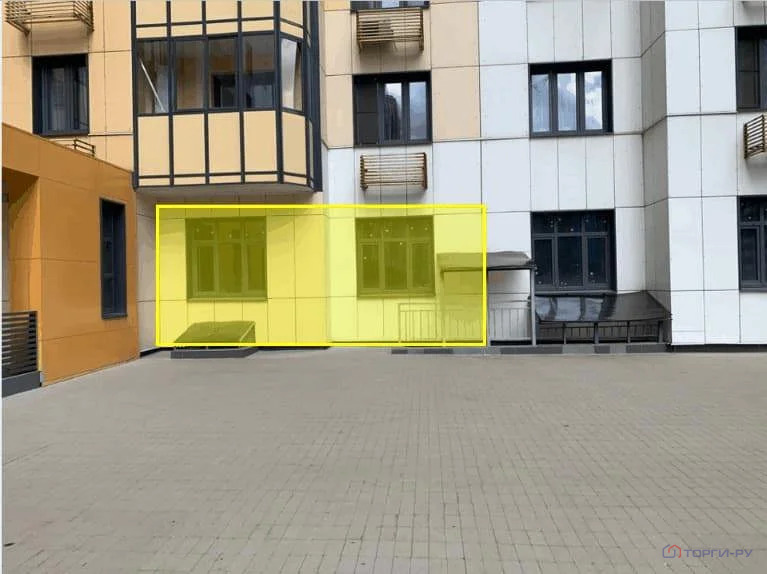 Продажа торгового помещения, Дмитровское ш. - Фото 3