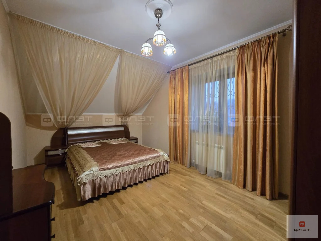 Продажа дома, Казань, ул. Нагорная (Новая Сосновка) - Фото 13