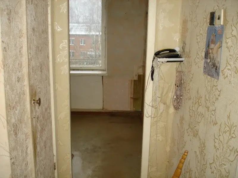 Двухкомнатная квартира - Фото 13