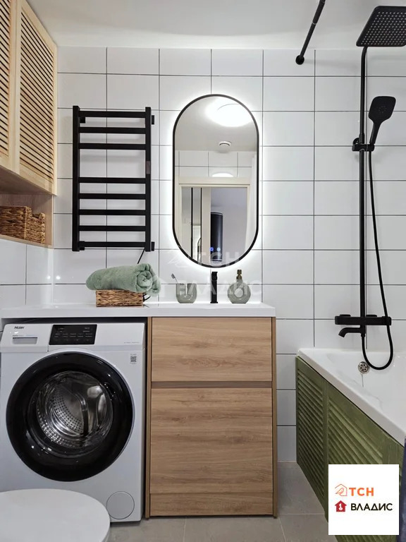 Аренда квартиры, Открытое ш. - Фото 9