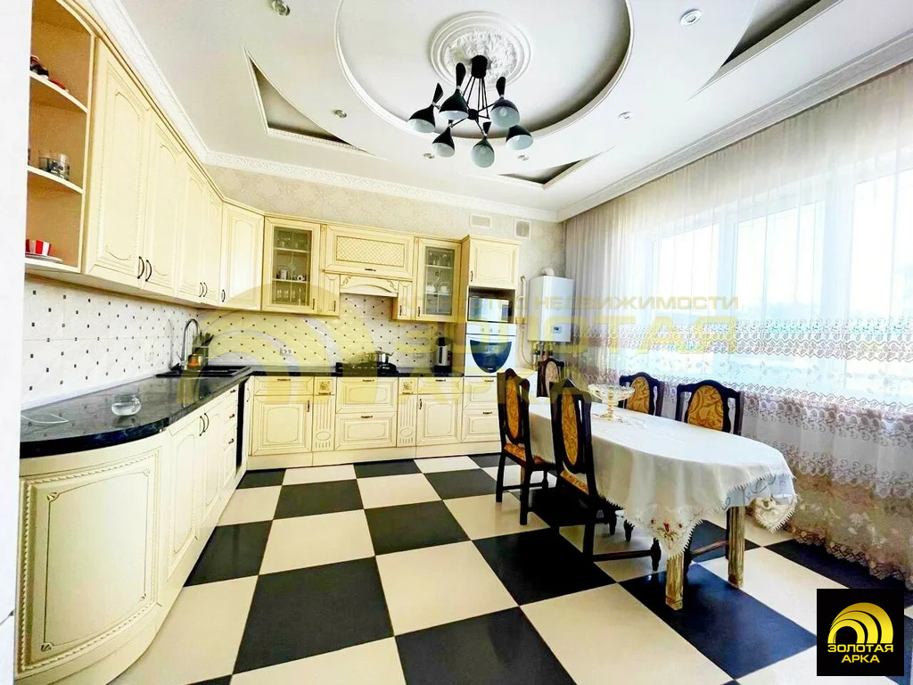 Продажа дома, Варениковская, Крымский район, ул. Свободы - Фото 20