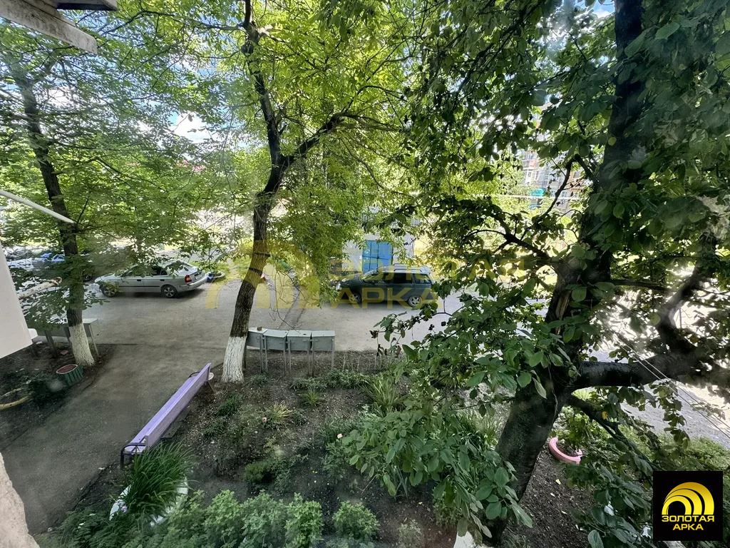 Продажа квартиры, Полтавская, Красноармейский район, ул. Жлобы - Фото 12