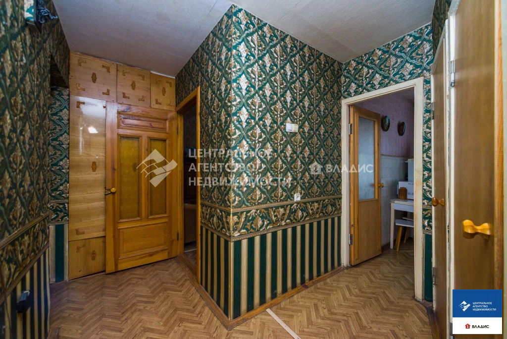 Продажа квартиры, Рязань, ул. Шевченко - Фото 7