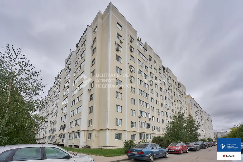 Продажа квартиры, Рязань, Старообрядческий проезд - Фото 17