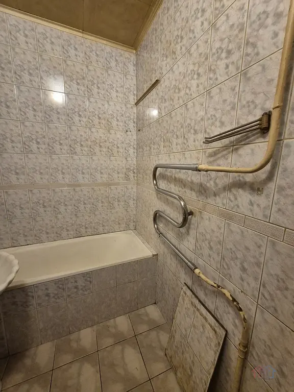 2-к. квартира, 46,04 м2, 2/4 эт. - Фото 26