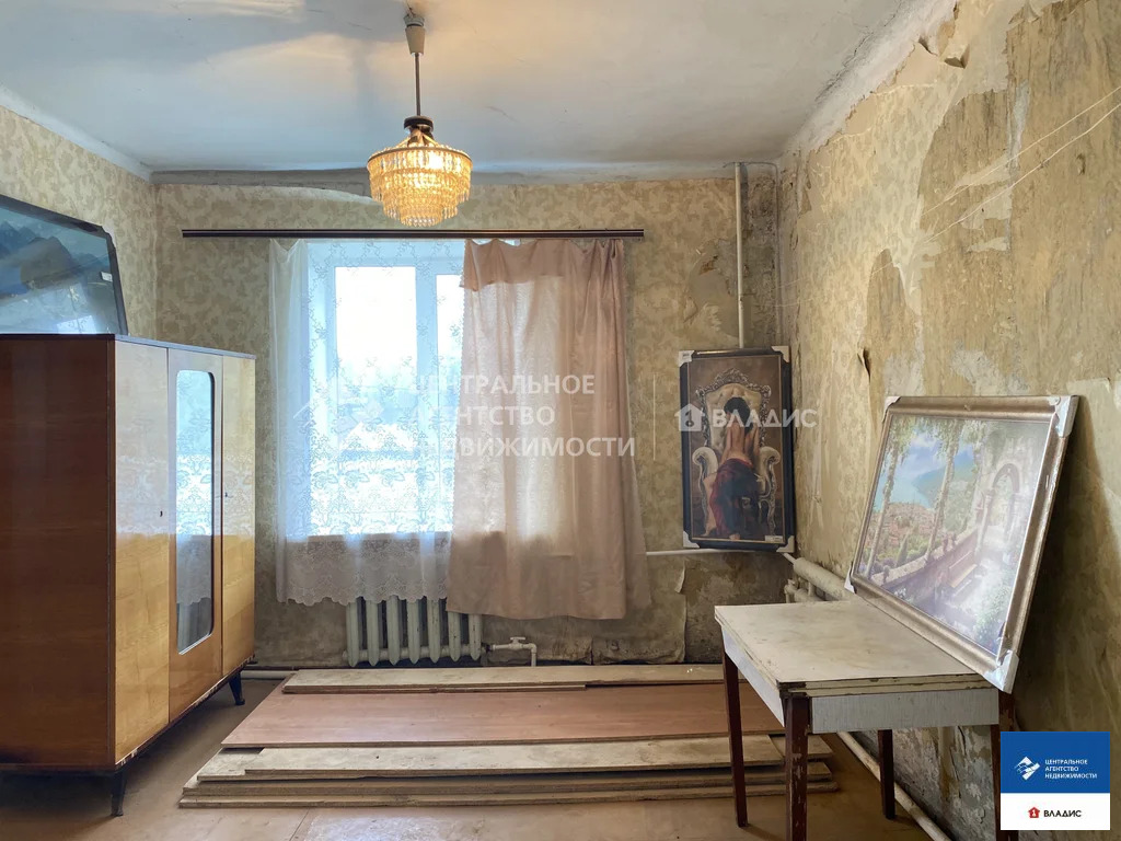 Продажа квартиры, Скопин, ул. Ленина - Фото 16