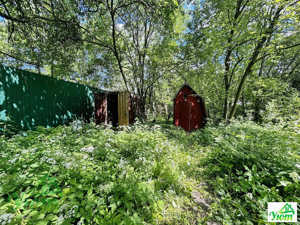 Продажа дома, Ганусово, Раменский район, ул. Лесная - Фото 29