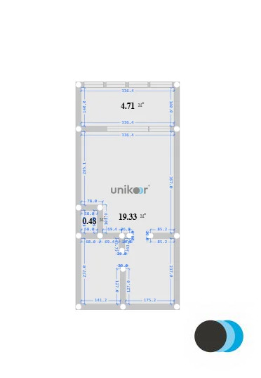 Продажа квартиры, Михайловка, Уфимский район, ул. Новоуфимская - Фото 11