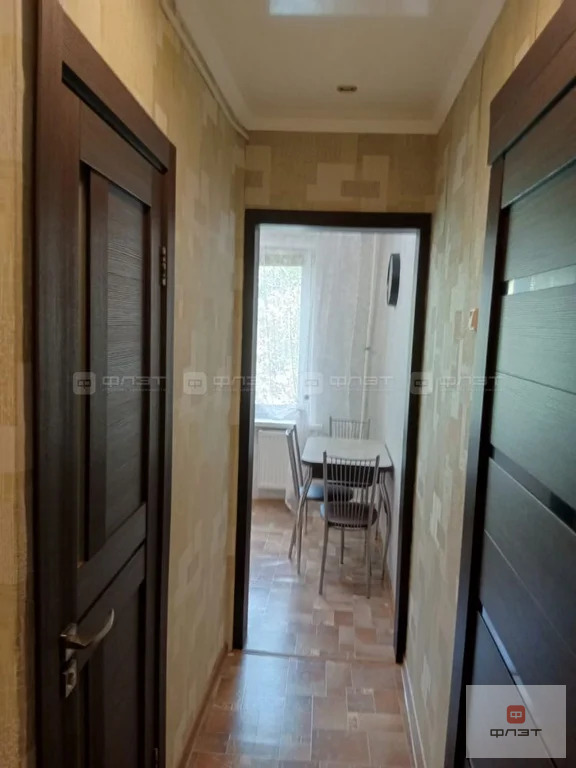 Продажа квартиры, Казань, Ямашева пр-кт. - Фото 9