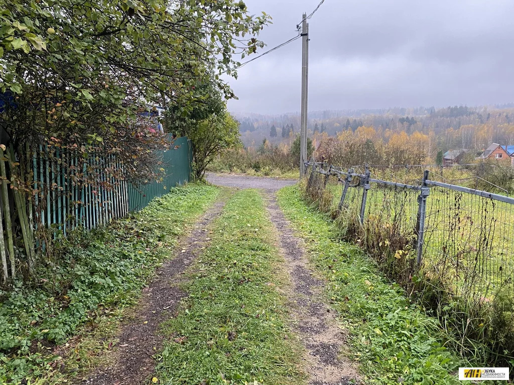 Продажа участка, Редино, Солнечногорский район - Фото 0